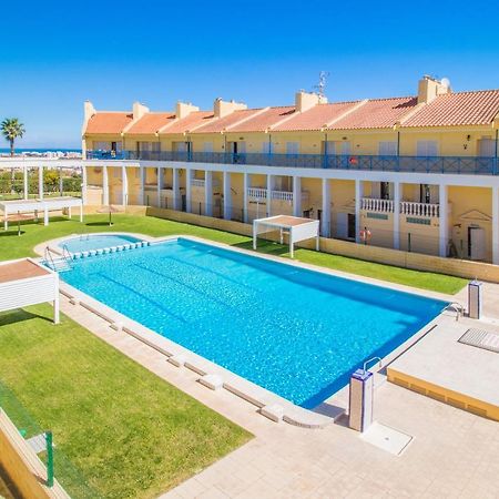 Nice House With Tennis Court,Sports And Playground Torrevieja Buitenkant foto