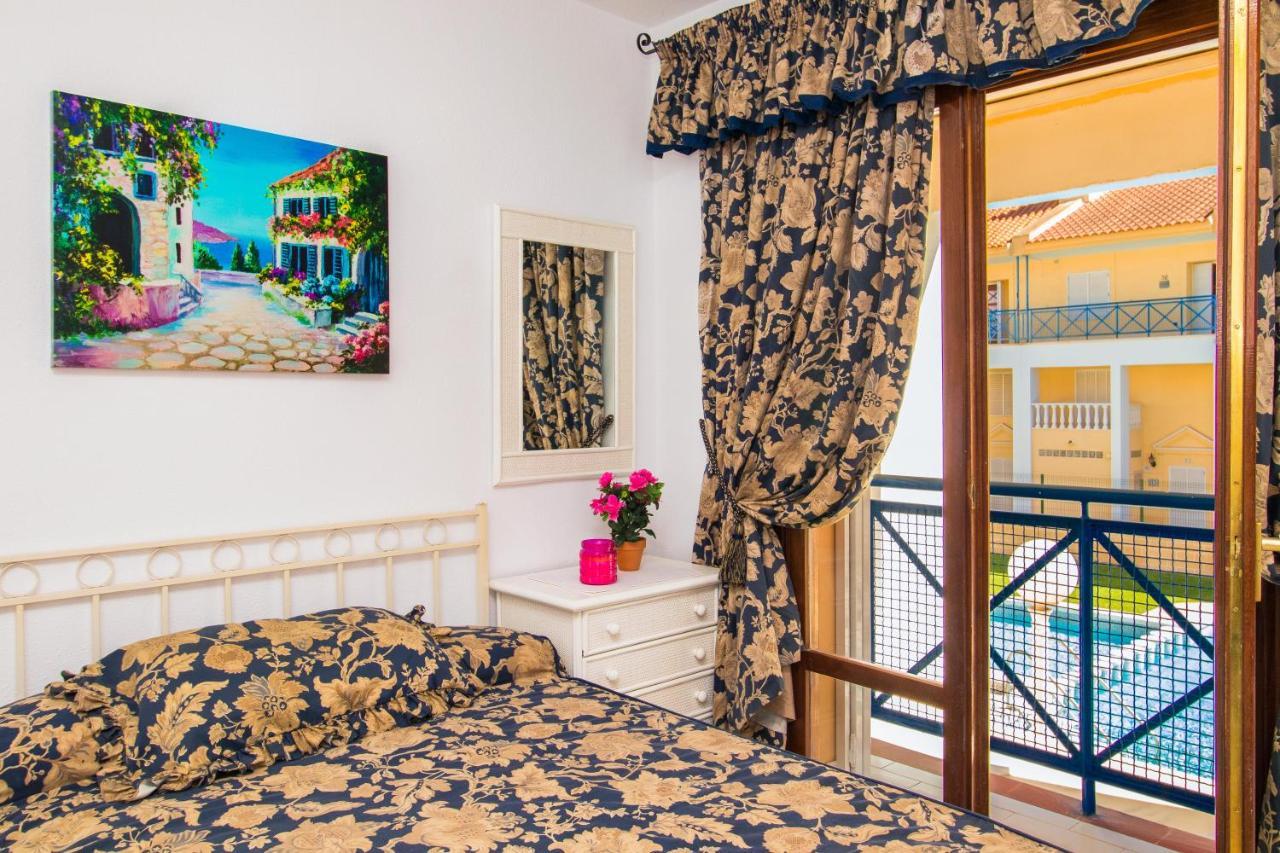 Nice House With Tennis Court,Sports And Playground Torrevieja Buitenkant foto