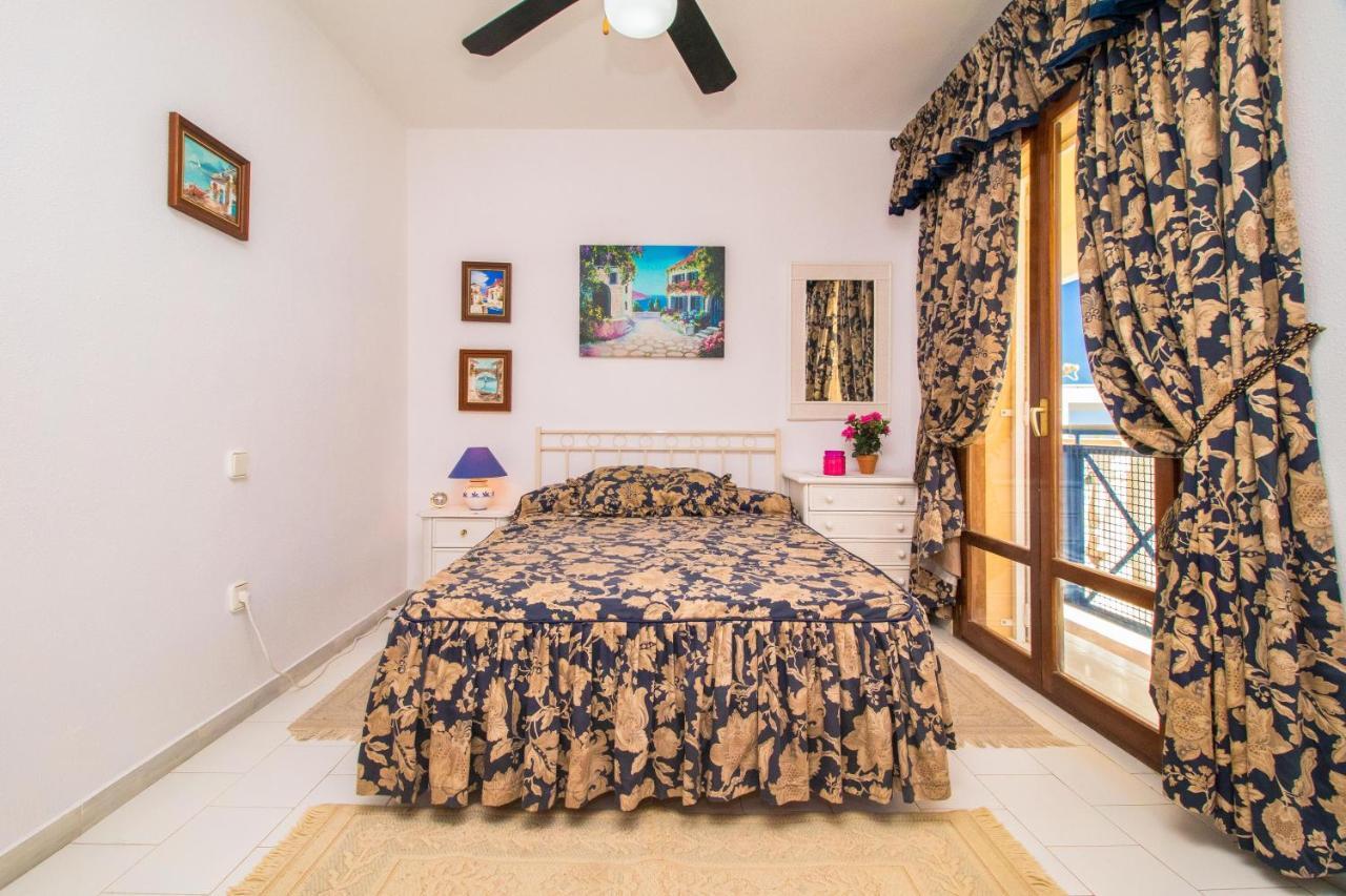 Nice House With Tennis Court,Sports And Playground Torrevieja Buitenkant foto