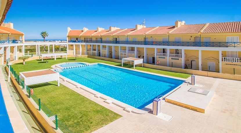 Nice House With Tennis Court,Sports And Playground Torrevieja Buitenkant foto
